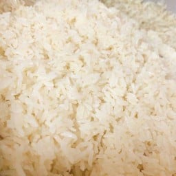 ข้าวมันเปล่า(ถุง)