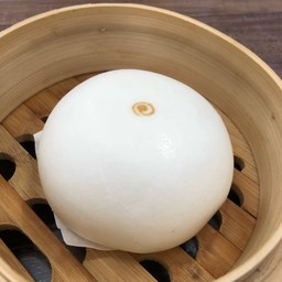 ซาลาเปาไข่เค็มลาวา