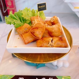 ปอเปี๊ยะทอด