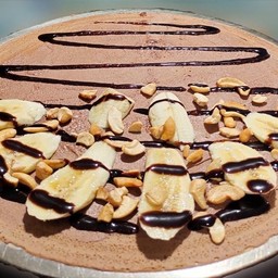 นูเทลล่า-กล้วย-เม็ดมะม่วง