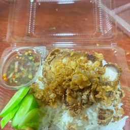 อาหารคนหิว