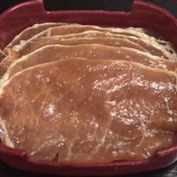 หมูหมัก