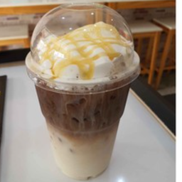 คาราเมลมอคค่ามอลล์