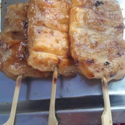 ส้มตำเสาว์อาทิตย์หมู่บ้านเอื่ออาทรห้วยคุ้มเฟส1