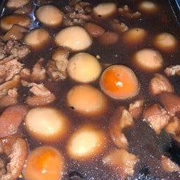 ไข่พะโล้