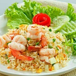 ข้าวผัด