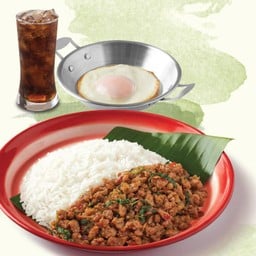 ตะหลิว โลตัสพระราม 4