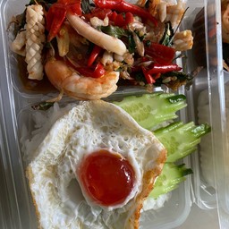 ถ้วยข้าว