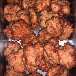 หมูก้อน