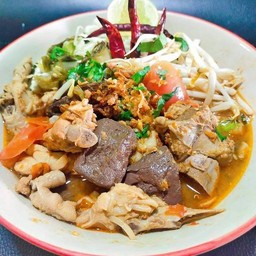 นะโม หนังกรอบ บ้านปึก ถ.มิตรสำพันธ์