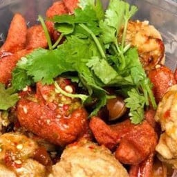 CHIC’KA POP( Food & Snacks )