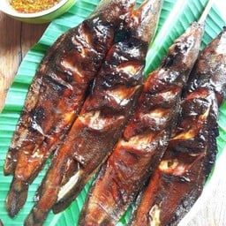 ปลาดุกย่าง