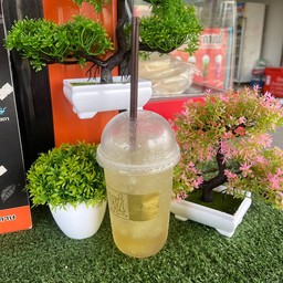 น้ำผึ้งมะนาว