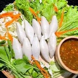 ออนซอนเดย์ ลวกลูกชิ้นปลา 1