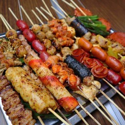 หม่าล่าหม่าใจ๋รสเด็ด!!!พริกทำเอง