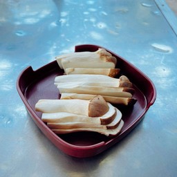 เห็ดออรินจิ