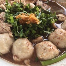 เกาเหลาหมู