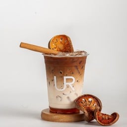 มะตูมLatte