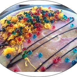 ฝอยทอง-เยลลี่แดง-เยลลี่เขียว