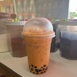 ชาไทย