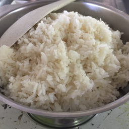 ข้าวเปล่าโถ