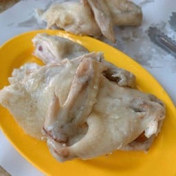 ปีกไก่ อันละ