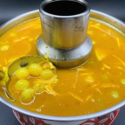 แกงส้มไข่ปลาริวกิว