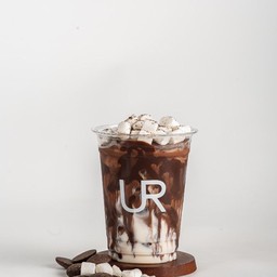 Beryl's Dark Chocolate