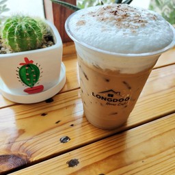 คาปูชิโน่