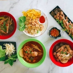ซุปเปอร์แซ่บ ณ บางแสน