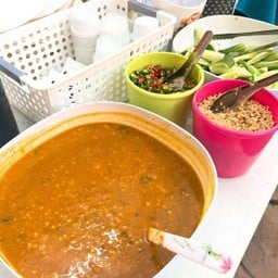 เพิ่มน้ำจิ้ม ถุงใหญ่