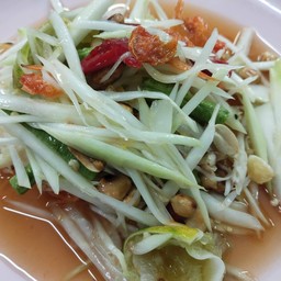 ส้มตำไทย