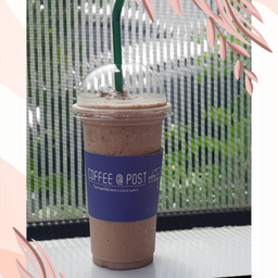 โอวัลตินปั่น