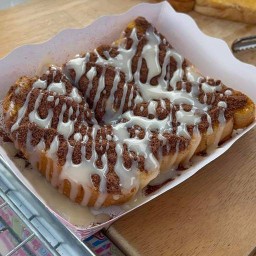 🍞 ปัง..ย่าง..ถ่าน 🔥