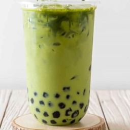 ชาเขียว