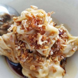 ขนมจีบหมูต้ม 10 ตัวใหญ่ๆ