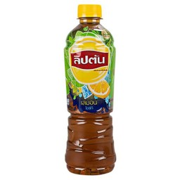 ลิปตัน เลมอน ไอซ์ที 320ml