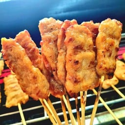 [อร่อยซ่ากับโค้ก] อิ่มจุกจุก +  โค้ก ออริจินัล (ขวด)