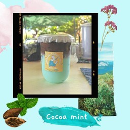 โกโก้ มิ้นท์