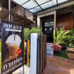 Brave Coffee