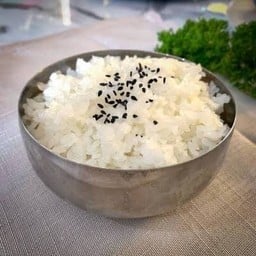 อินซาดง บาร์ อาหารเกาหลี
