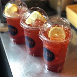 ชามะนาว