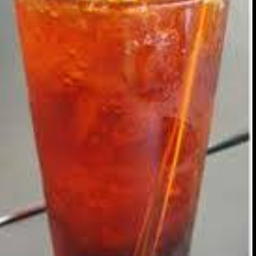 ชาดำเย็น