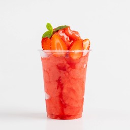 สมูทตี้ คันทรีโฮม ผลไม้ปั่น ร้านน้ำปั่นแม่(ชลบุรี)