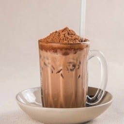 ภูมิบูม กาแฟโบราณ