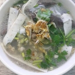 ส้มตำร้านรีวิว ร้านรีวิว