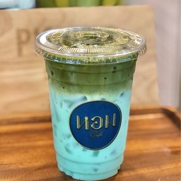 มัทฉะ มิ้นท์