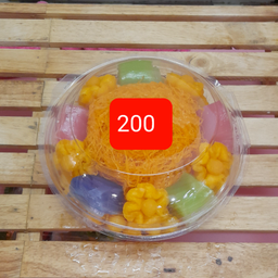 เครื่องไข่5ชนิด200