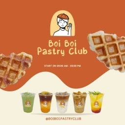 บ่อยบ่อย ข้าวโพดอบเนย