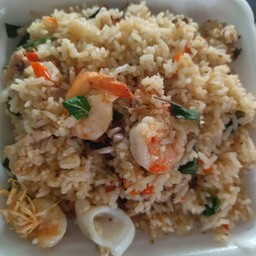 เจ๊หนึ่งอาหารป่า